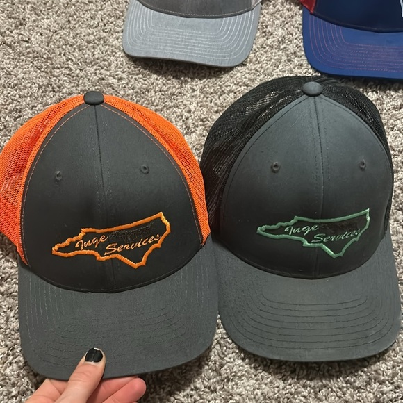 Mens Hat collection -snap backs and baseball - Picture 5 of 12